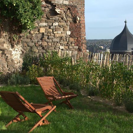 Bonjour Pierreuse Hotel Liège Eksteriør billede