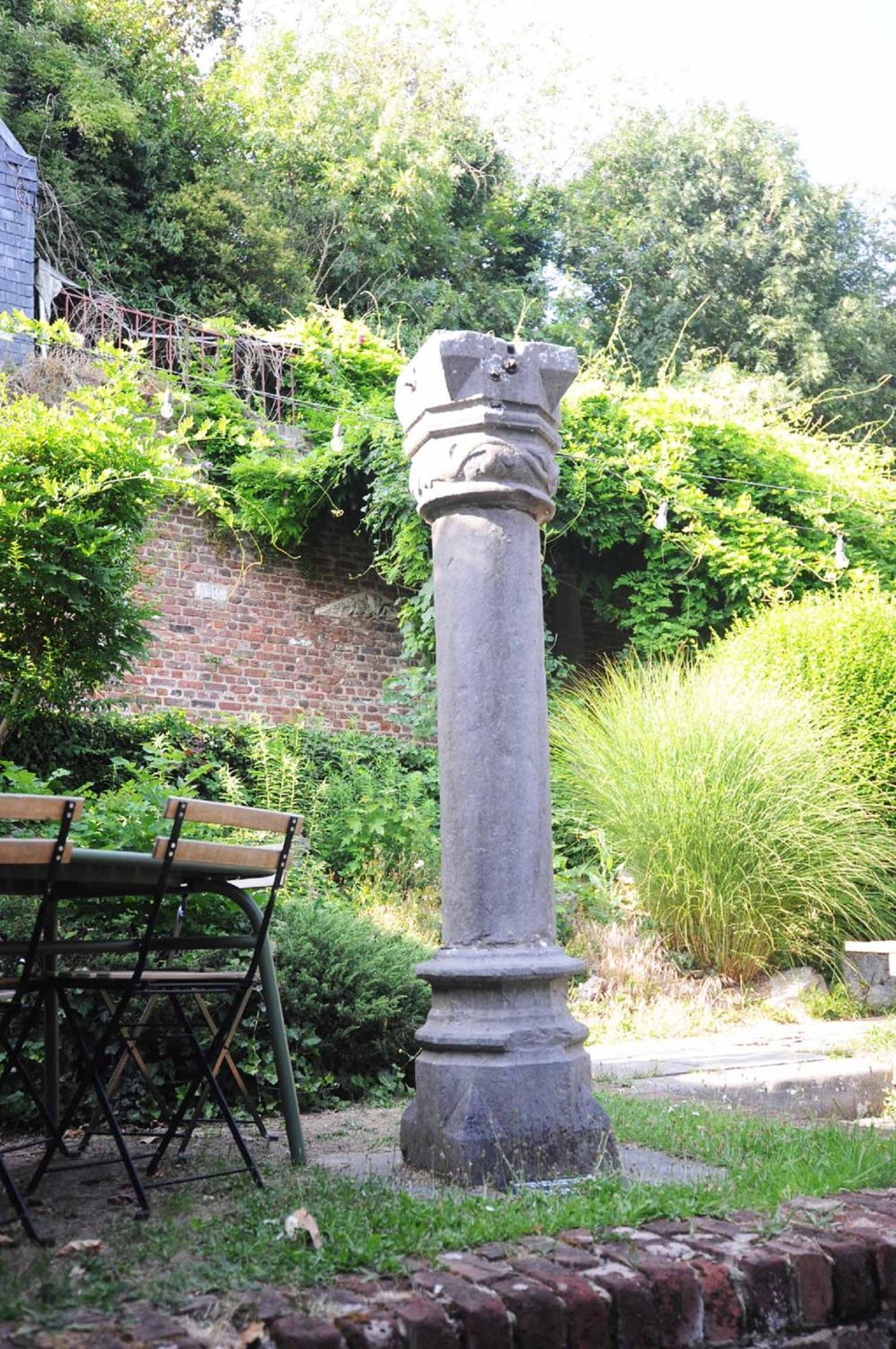 Bonjour Pierreuse Hotel Liège Eksteriør billede