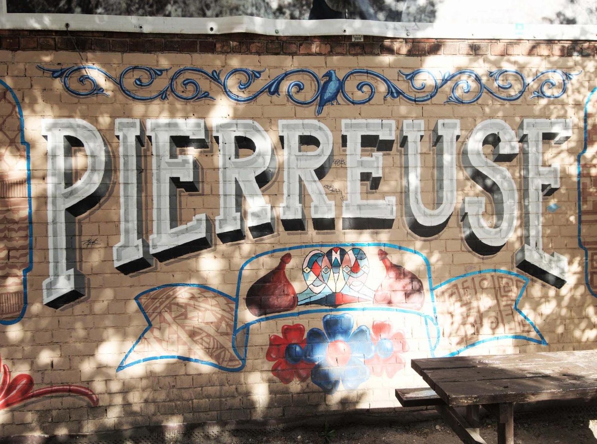 Bonjour Pierreuse Hotel Liège Eksteriør billede